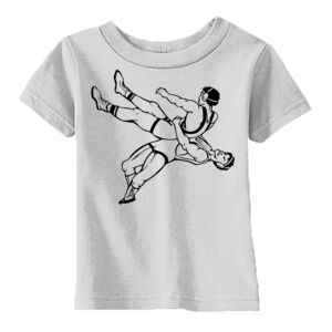 Infant Cotton Jersey Tee Thumbnail