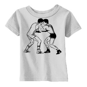 Infant Cotton Jersey Tee Thumbnail