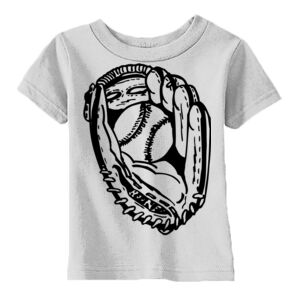Infant Cotton Jersey Tee Thumbnail