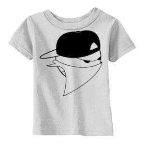 Infant Cotton Jersey Tee Thumbnail