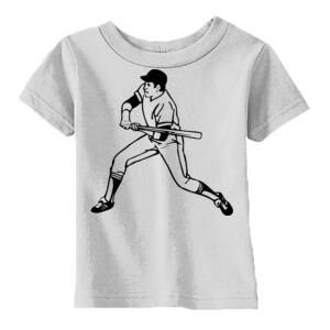 Infant Cotton Jersey Tee Thumbnail