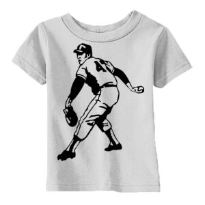 Infant Cotton Jersey Tee Thumbnail