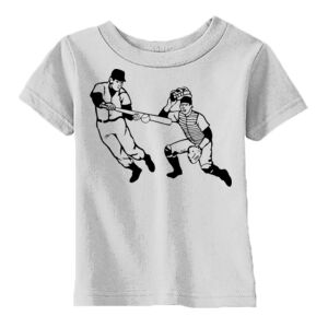 Infant Cotton Jersey Tee Thumbnail