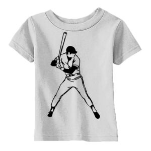 Infant Cotton Jersey Tee Thumbnail