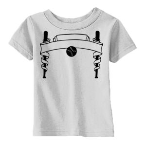 Infant Cotton Jersey Tee Thumbnail