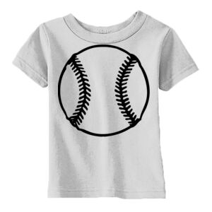 Infant Cotton Jersey Tee Thumbnail