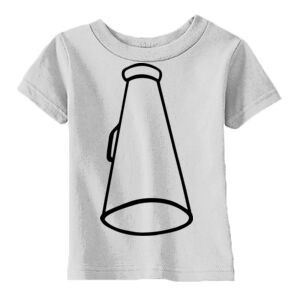 Infant Cotton Jersey Tee Thumbnail