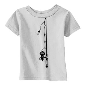Infant Cotton Jersey Tee Thumbnail