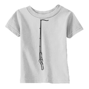 Infant Cotton Jersey Tee Thumbnail