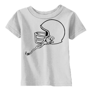 Infant Cotton Jersey Tee Thumbnail