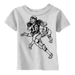 Infant Cotton Jersey Tee Thumbnail