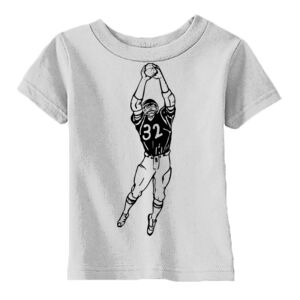 Infant Cotton Jersey Tee Thumbnail