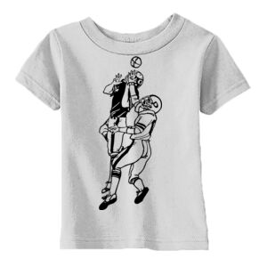 Infant Cotton Jersey Tee Thumbnail
