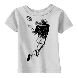 Infant Cotton Jersey Tee Thumbnail