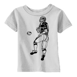 Infant Cotton Jersey Tee Thumbnail