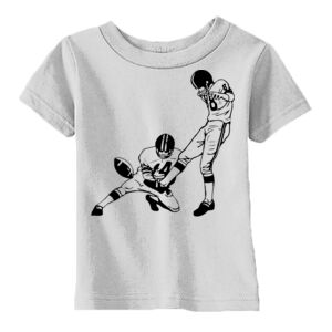 Infant Cotton Jersey Tee Thumbnail