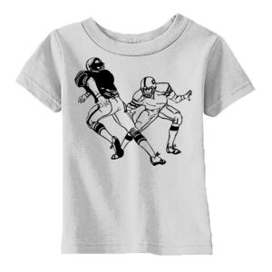 Infant Cotton Jersey Tee Thumbnail
