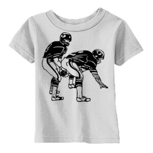 Infant Cotton Jersey Tee Thumbnail