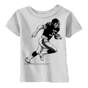 Infant Cotton Jersey Tee Thumbnail