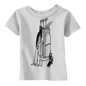 Infant Cotton Jersey Tee Thumbnail