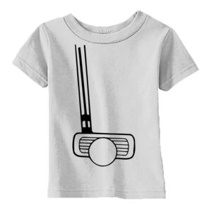 Infant Cotton Jersey Tee Thumbnail