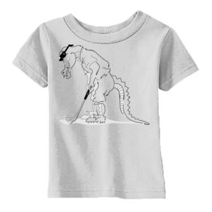 Infant Cotton Jersey Tee Thumbnail