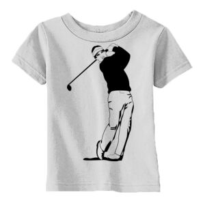 Infant Cotton Jersey Tee Thumbnail