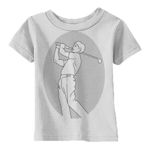 Infant Cotton Jersey Tee Thumbnail