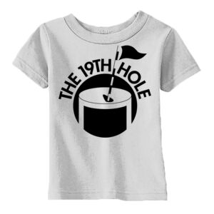 Infant Cotton Jersey Tee Thumbnail