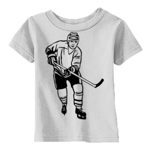 Infant Cotton Jersey Tee Thumbnail
