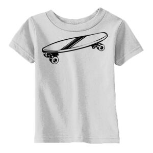 Infant Cotton Jersey Tee Thumbnail