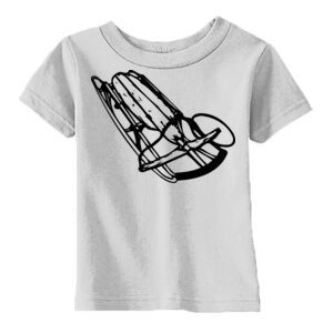 Infant Cotton Jersey Tee Thumbnail