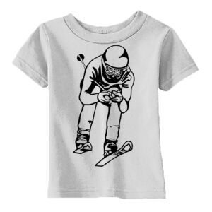 Infant Cotton Jersey Tee Thumbnail
