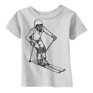 Infant Cotton Jersey Tee Thumbnail
