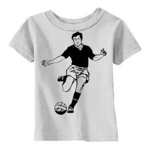 Infant Cotton Jersey Tee Thumbnail