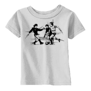 Infant Cotton Jersey Tee Thumbnail