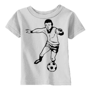Infant Cotton Jersey Tee Thumbnail