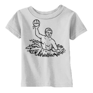 Infant Cotton Jersey Tee Thumbnail