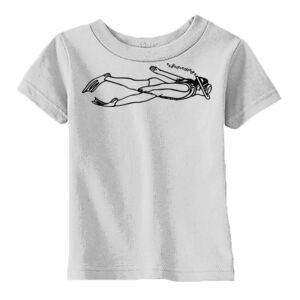 Infant Cotton Jersey Tee Thumbnail