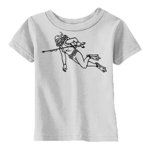 Infant Cotton Jersey Tee Thumbnail