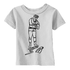 Infant Cotton Jersey Tee Thumbnail