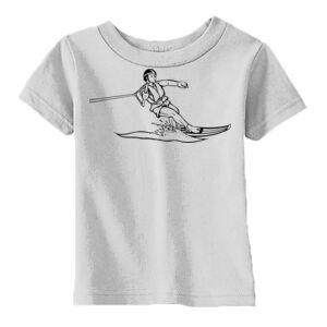 Infant Cotton Jersey Tee Thumbnail
