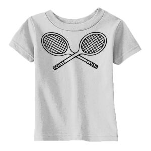 Infant Cotton Jersey Tee Thumbnail