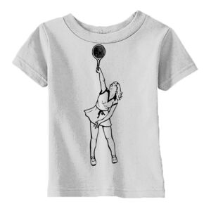 Infant Cotton Jersey Tee Thumbnail