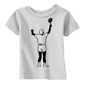 Infant Cotton Jersey Tee Thumbnail