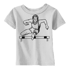 Infant Cotton Jersey Tee Thumbnail