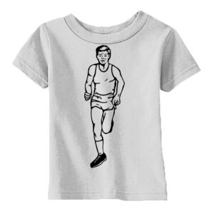 Infant Cotton Jersey Tee Thumbnail