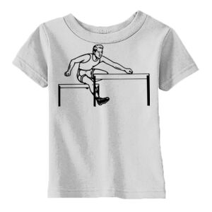 Infant Cotton Jersey Tee Thumbnail