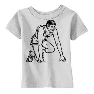 Infant Cotton Jersey Tee Thumbnail
