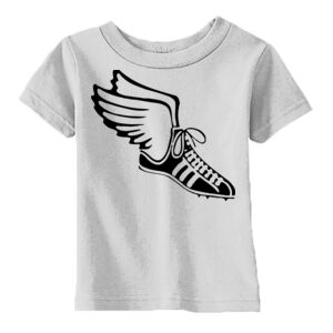 Infant Cotton Jersey Tee Thumbnail